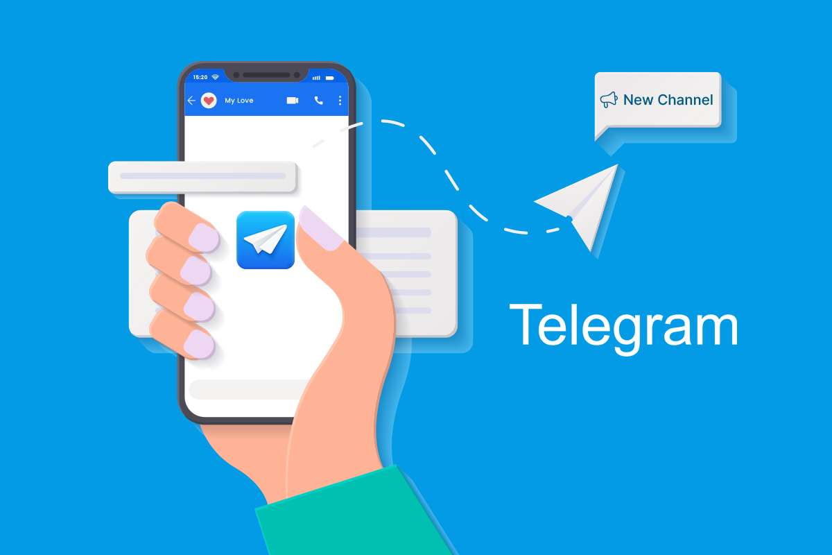 MT4/5 to telegram trade alert EA